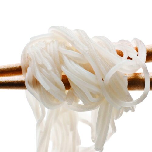 10 ways with noodles