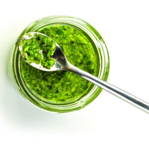 10 ways with pesto