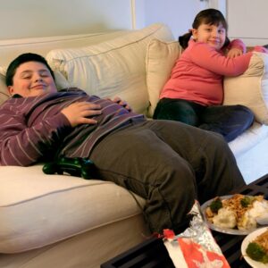 How to manage an overweight or obese child