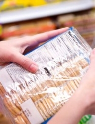 Food labels don’t help healthier food choices much - study