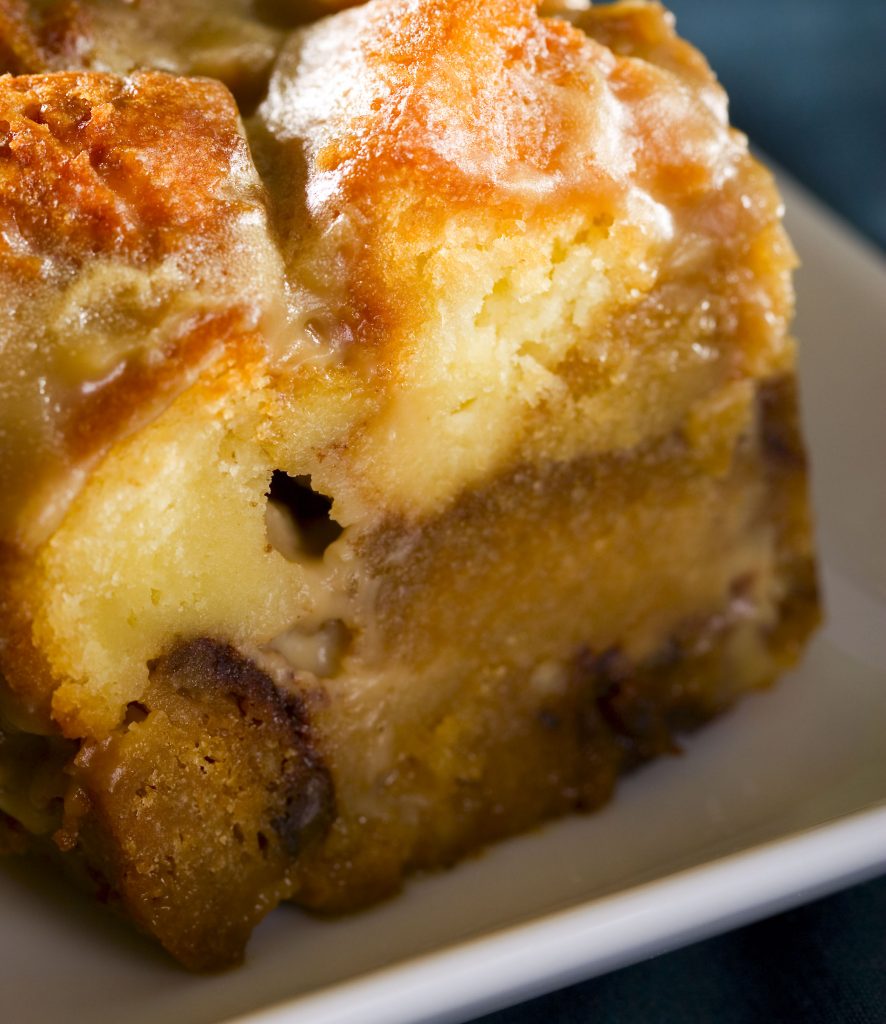 Apple Bread Pudding Healthy Food Guide Apple Bread Pudding Healthy Food Guide