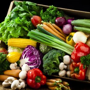 Are you really getting your five-plus-a-day? (And how you can tell)