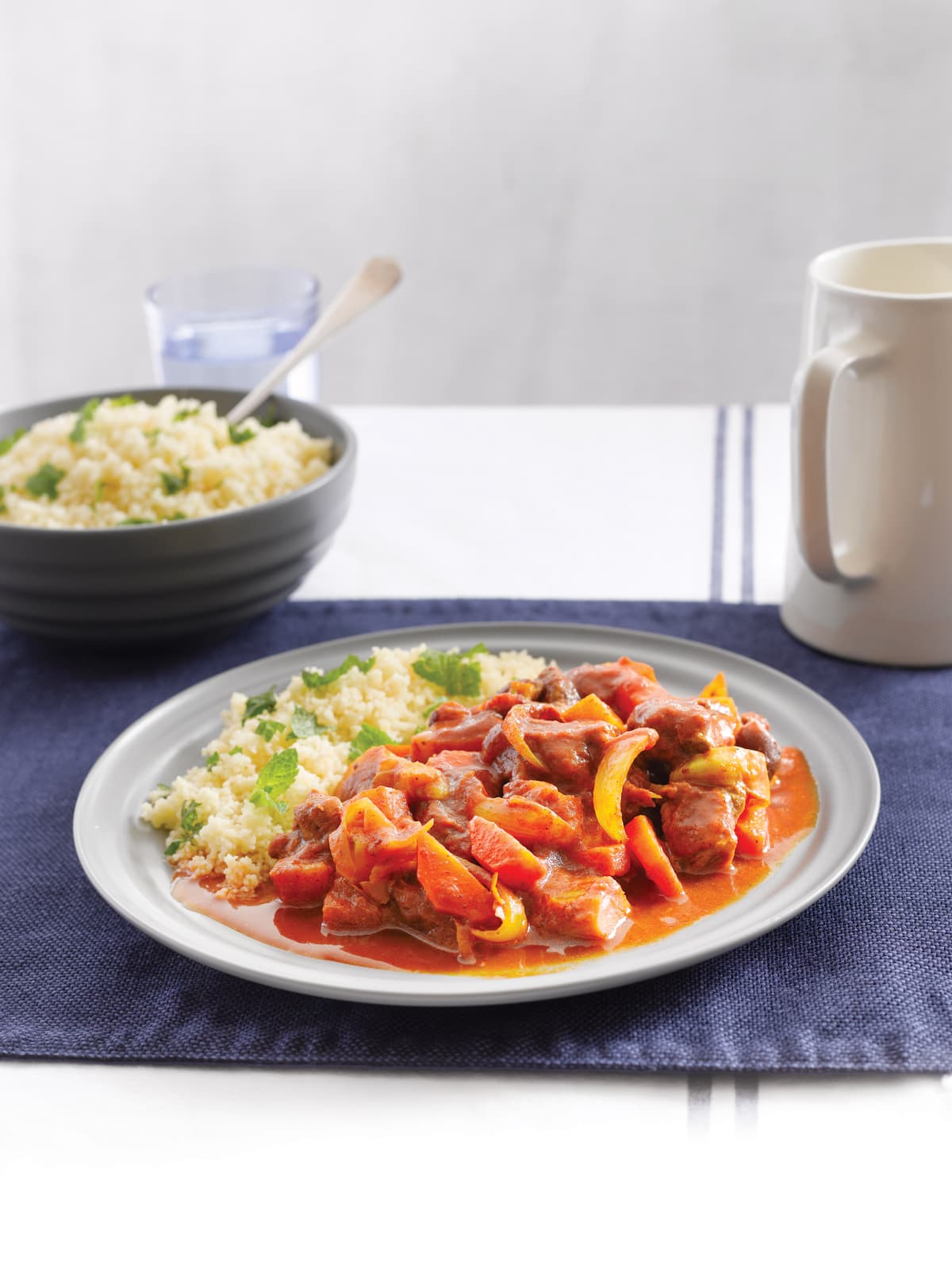 Recipe Image