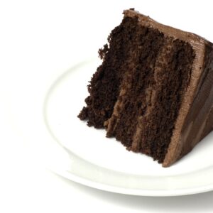 How to get good results when baking