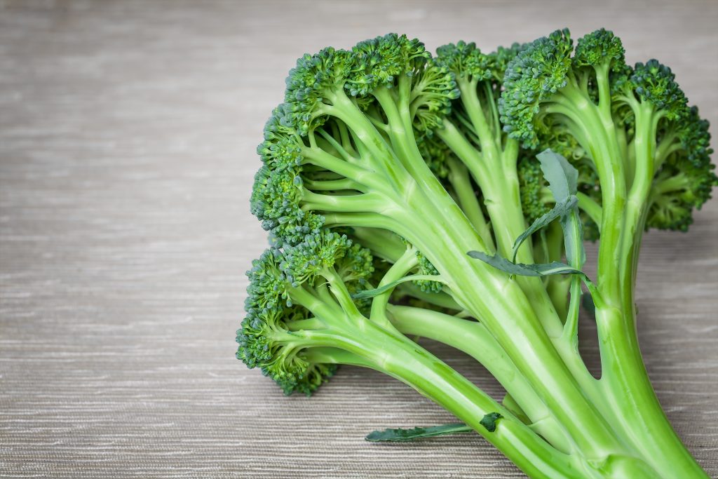 Can you eat broccoli stalks? Healthy Food Guide