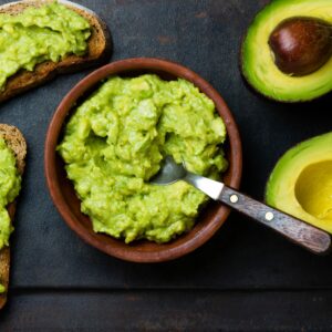 Healthy butter alternatives