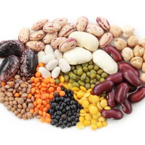 Can you cook dried beans in a crockpot?