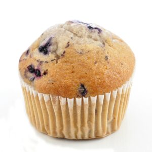 Dairy and egg-free baking