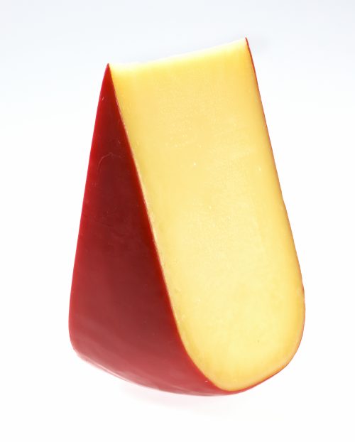 Ask Niki: Edam cheese