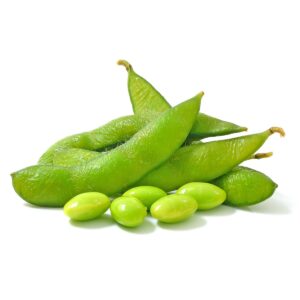 Soy beans or edamame