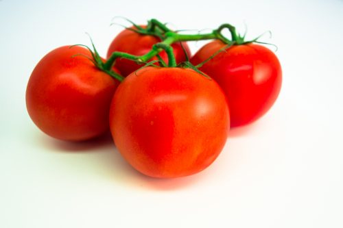 Ask Niki: Tomatoes