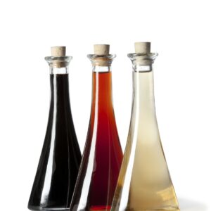 Is vinegar healthy?