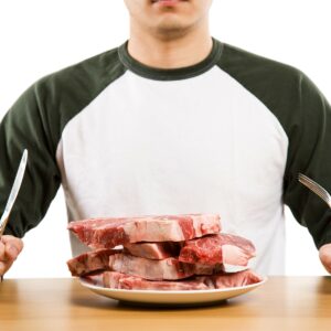 Ask the experts: Additives in beef