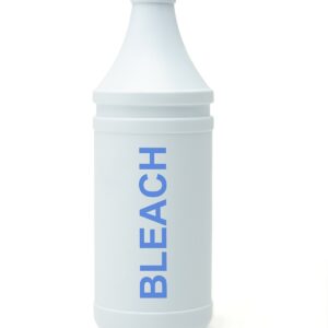 Ask the experts: Bleaching water