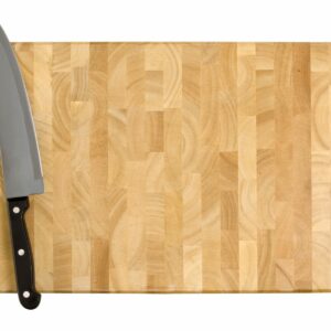 Ask the experts: Chopping boards