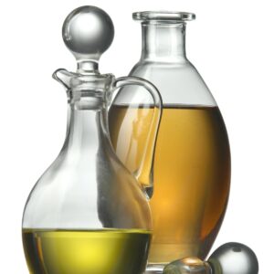 Ask the experts: Apple cider vinegar