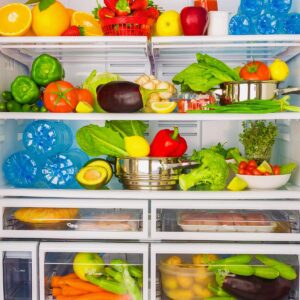 Ask the experts: Cooling food