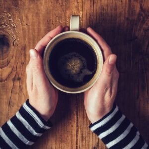 Ask the experts: Decaffeinated drinks