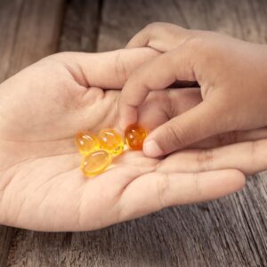 Ask the experts: Fish oil supplements