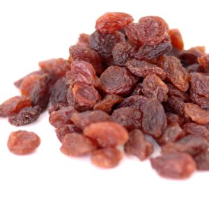 Ask the experts: Fresh vs dried fruit