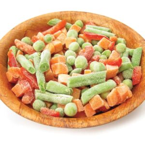 Ask the experts: Frozen foods