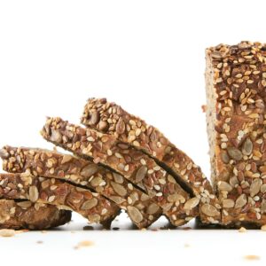 Ask the experts: Gluten-free bread