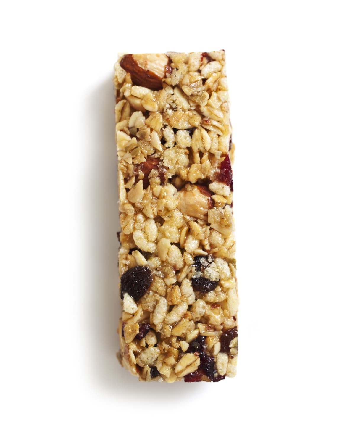Ask the experts: Healthy snack bars - Healthy Food Guide