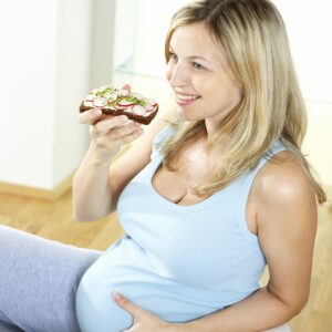 Ask the experts: How to get folic acid