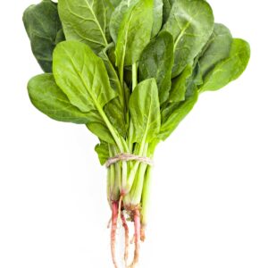 Ask the experts: Leafy greens and weight loss