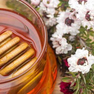 Ask the experts: Manuka honey