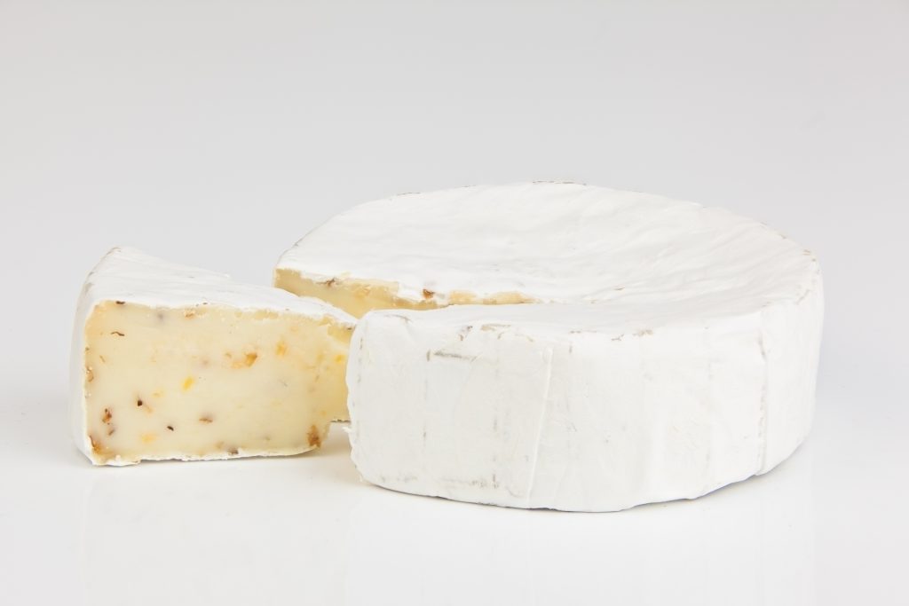 Ask the experts Mould cheeses Healthy Food Guide