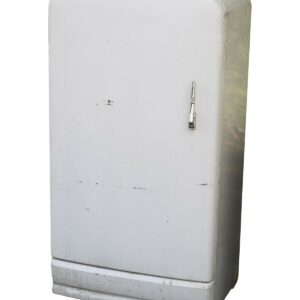 Ask the experts: Old fridges