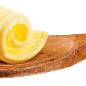 Ask the experts: Organic butter