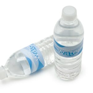 Ask the experts: Plastic water bottles