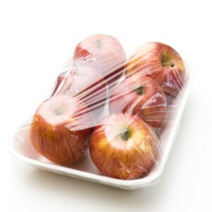 Ask the experts: Plastic wrap and food safety