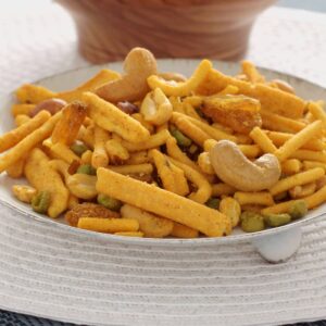 Ask the experts: Pre-dinner snacks