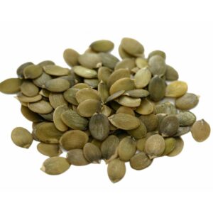 Ask the experts: Pumpkin seeds