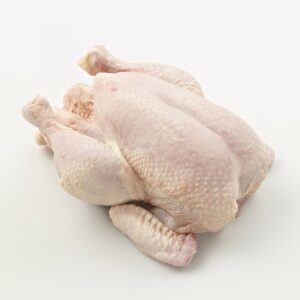 Ask the experts: Raw chicken