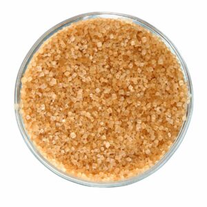 Ask the experts: Raw vs white sugar
