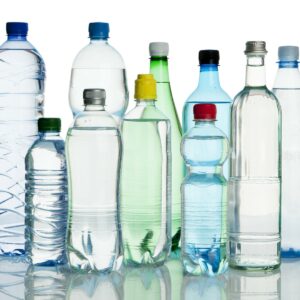 Ask the experts: Reusing plastic water bottles