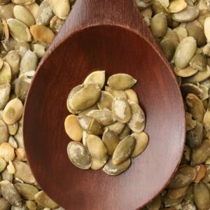 Ask the experts: Seeds