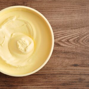 Ask the experts: Sterol-enriched spread