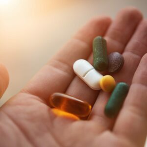 Ask the experts: Supplements