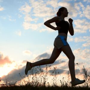 Ask the experts: Walking vs running