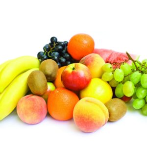 Ask the experts: Daily fruit intake