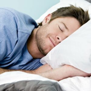 Ask the experts: Diet and sleep