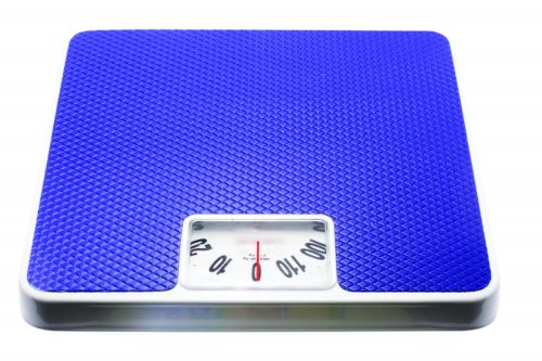 Ask the experts: Difference between fat and muscle