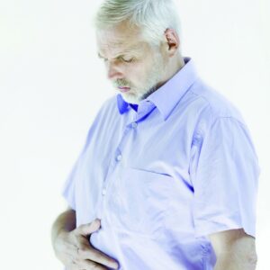 Ask the experts: Digestion and ageing
