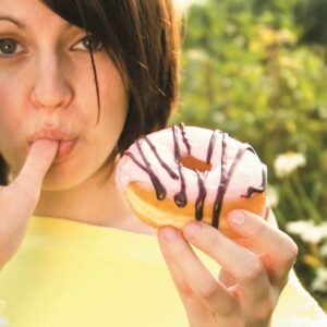 Ask the experts: Sugar and fat