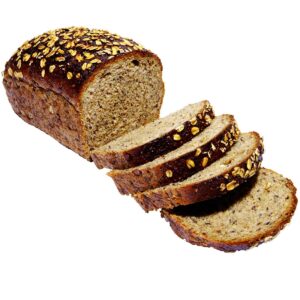 Ask the experts: Wholegrain breads